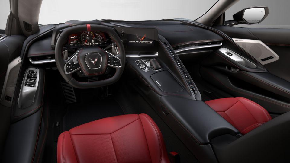 2021 Chevrolet Corvette Stingray Vehicle Photo in GREENACRES, FL 33463-3207