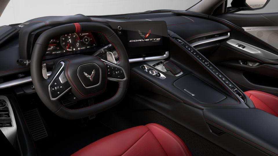 2021 Chevrolet Corvette Stingray Vehicle Photo in GREENACRES, FL 33463-3207