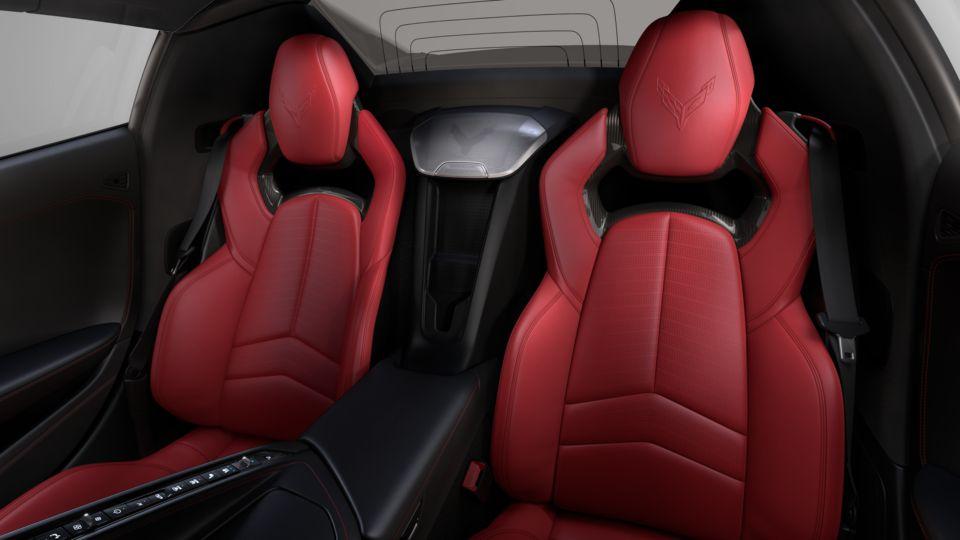 2021 Chevrolet Corvette Stingray Vehicle Photo in GREENACRES, FL 33463-3207