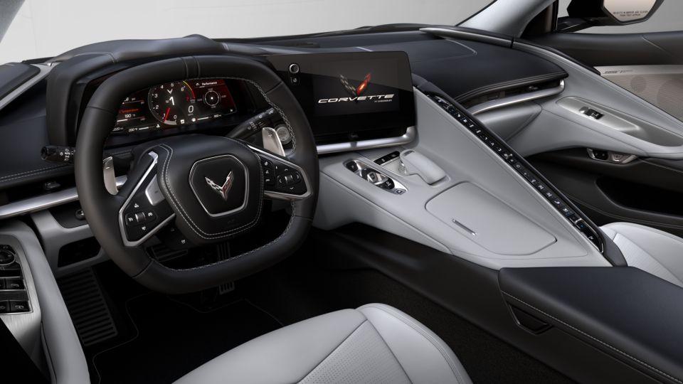 2021 Chevrolet Corvette Stingray Vehicle Photo in TIMONIUM, MD 21093-2300