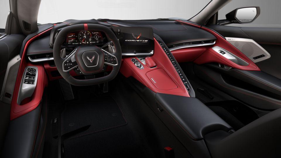 2021 Chevrolet Corvette Vehicle Photo in Pompano Beach, FL 33064