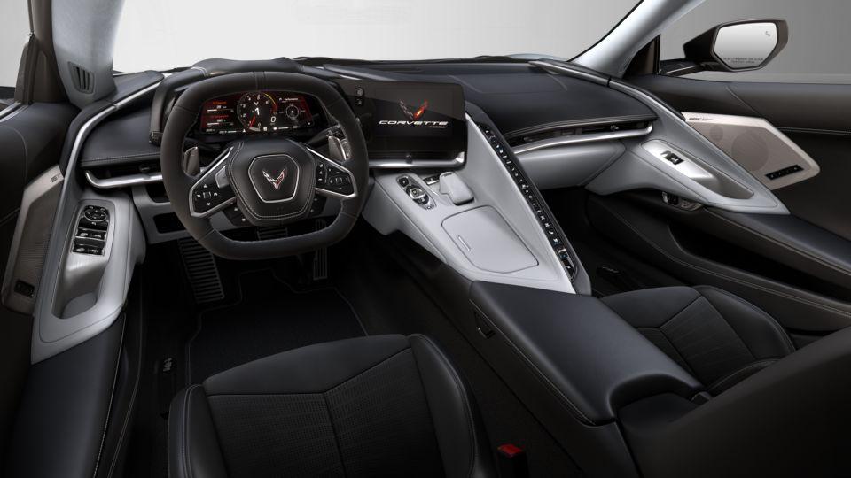 2021 Chevrolet Corvette Stingray Vehicle Photo in VALENCIA, CA 91355-1705