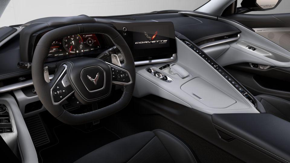 2021 Chevrolet Corvette Stingray Vehicle Photo in VALENCIA, CA 91355-1705