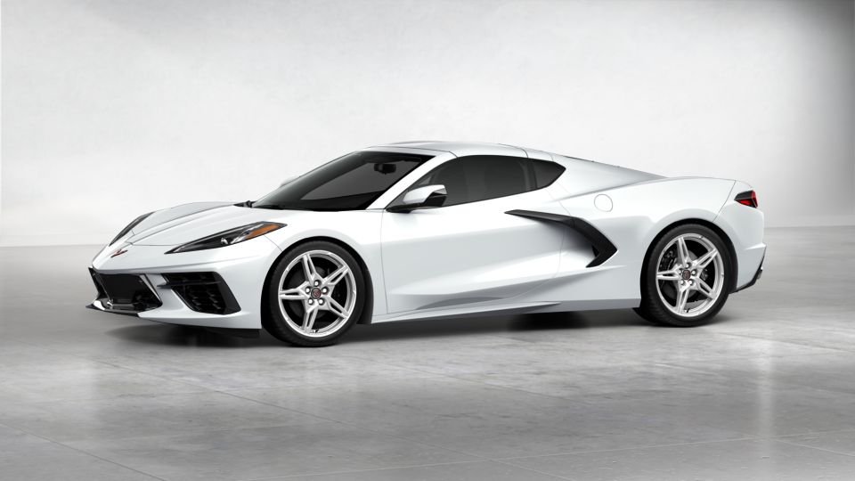 2021 Chevrolet Corvette Stingray Vehicle Photo in KANSAS CITY, MO 64114-4545