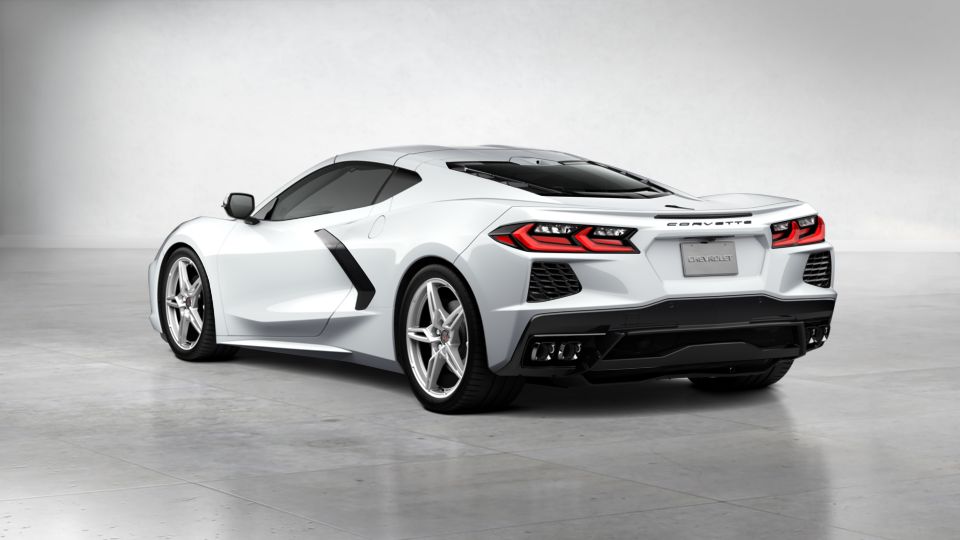 2021 Chevrolet Corvette Stingray Vehicle Photo in KANSAS CITY, MO 64114-4545