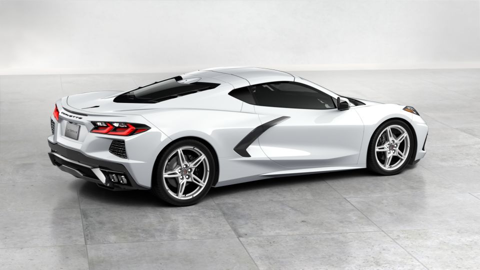 2021 Chevrolet Corvette Stingray Vehicle Photo in KANSAS CITY, MO 64114-4545