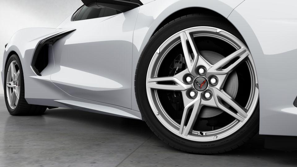 2021 Chevrolet Corvette Stingray Vehicle Photo in KANSAS CITY, MO 64114-4545
