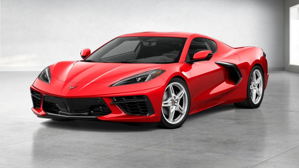 2021 Chevrolet Corvette Vehicle Photo in Pleasant Hills, PA 15236