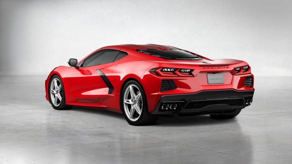 2021 Chevrolet Corvette Vehicle Photo in Pleasant Hills, PA 15236