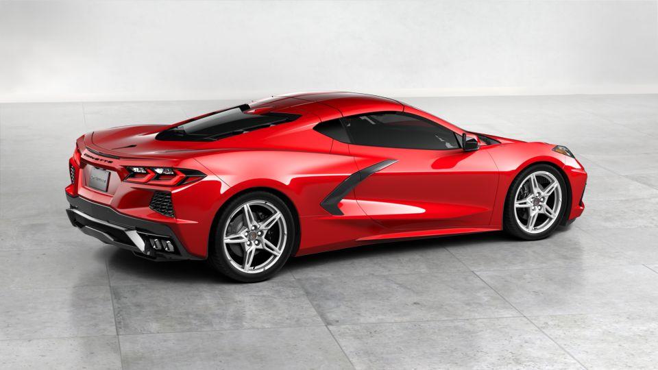 2021 Chevrolet Corvette Vehicle Photo in Pleasant Hills, PA 15236