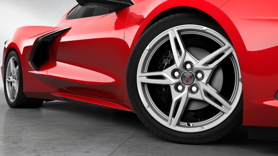 2021 Chevrolet Corvette Vehicle Photo in Pleasant Hills, PA 15236
