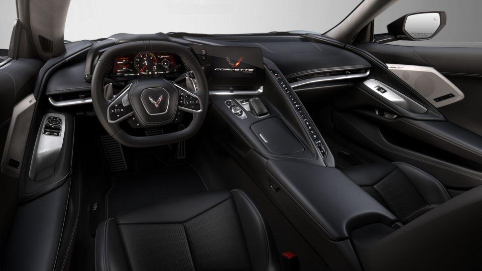 2021 Chevrolet Corvette Vehicle Photo in Wesley Chapel, FL 33544