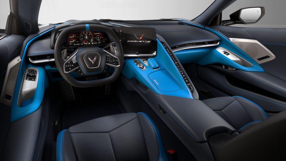 2021 Chevrolet Corvette Vehicle Photo in LANCASTER, PA 17601-0000