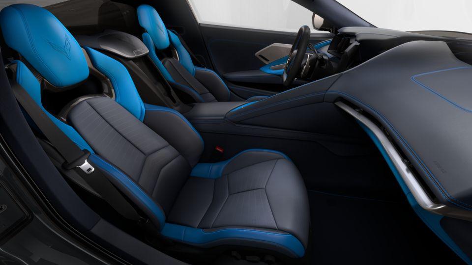 2021 Chevrolet Corvette Vehicle Photo in LANCASTER, PA 17601-0000