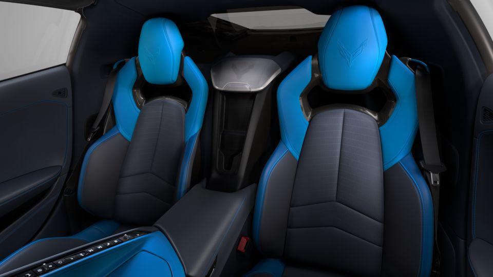 2021 Chevrolet Corvette Vehicle Photo in LANCASTER, PA 17601-0000