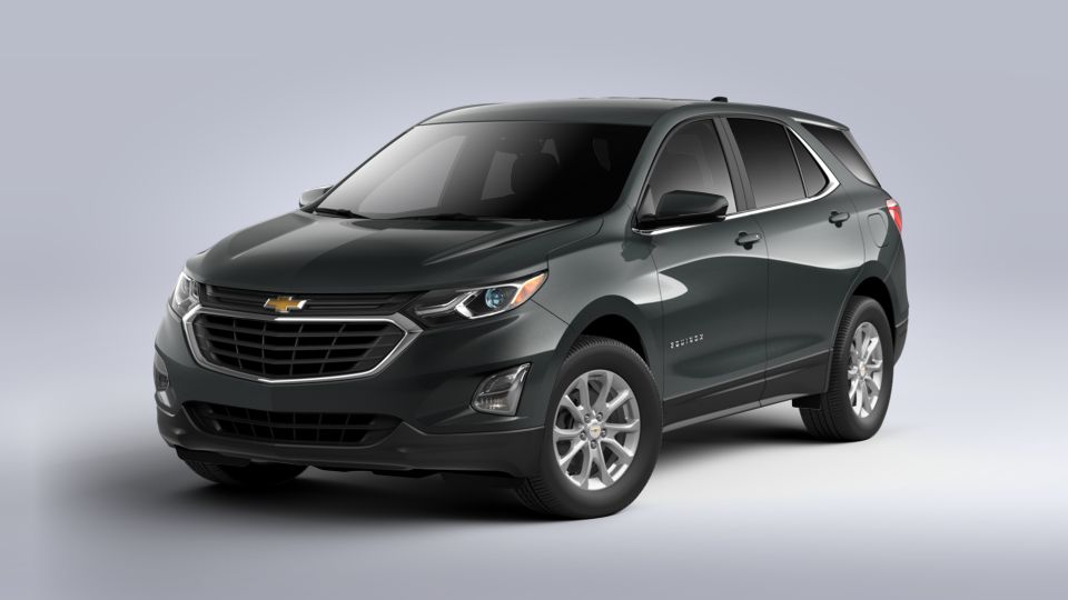 2021 Chevrolet Equinox Vehicle Photo in ALLIANCE, OH 44601-4622