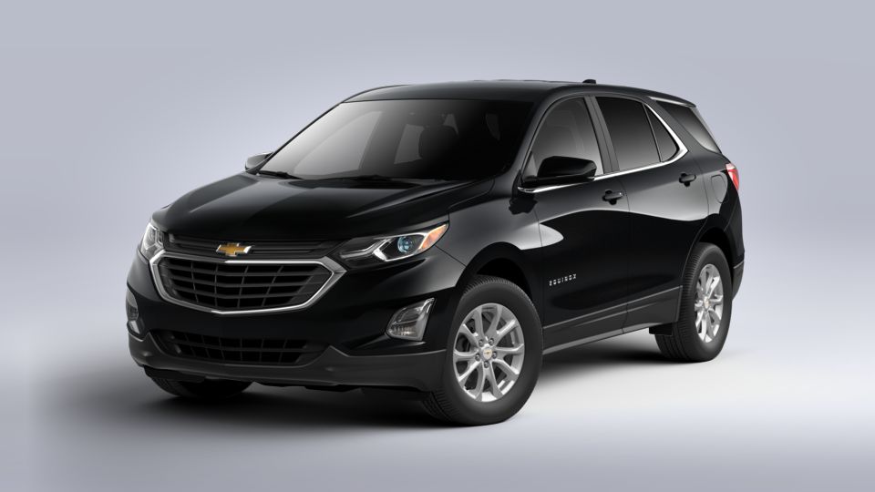 2021 Chevrolet Equinox Vehicle Photo in SPOKANE, WA 99202-2191