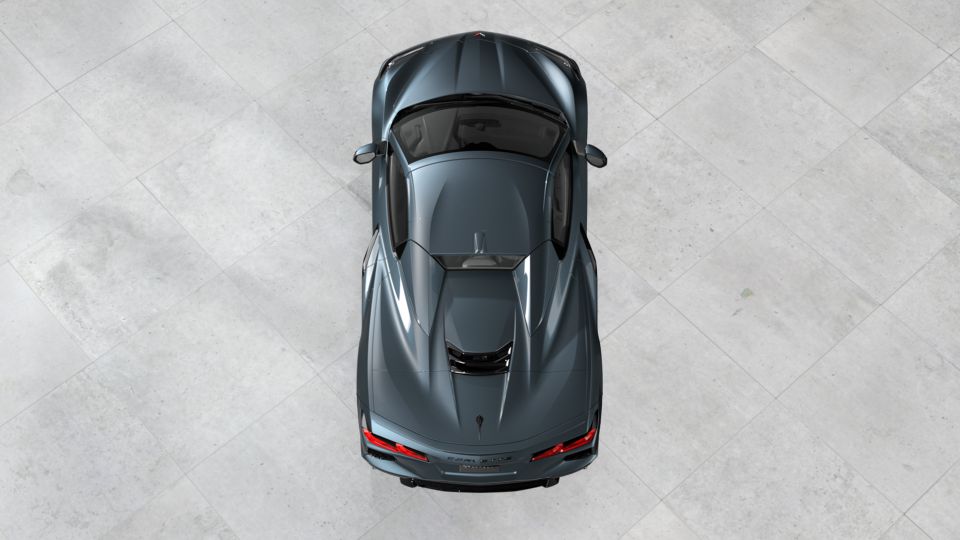 2021 Chevrolet Corvette Stingray Vehicle Photo in MANITOWOC, WI 54220-5838