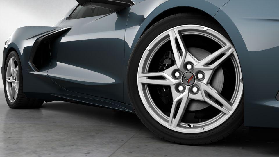 2021 Chevrolet Corvette Stingray Vehicle Photo in MANITOWOC, WI 54220-5838