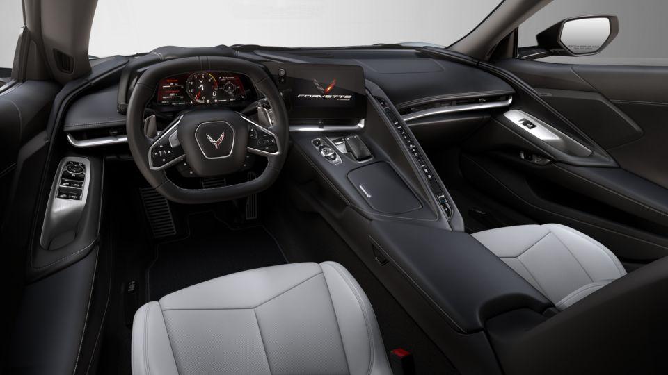 2021 Chevrolet Corvette Stingray Vehicle Photo in MANITOWOC, WI 54220-5838