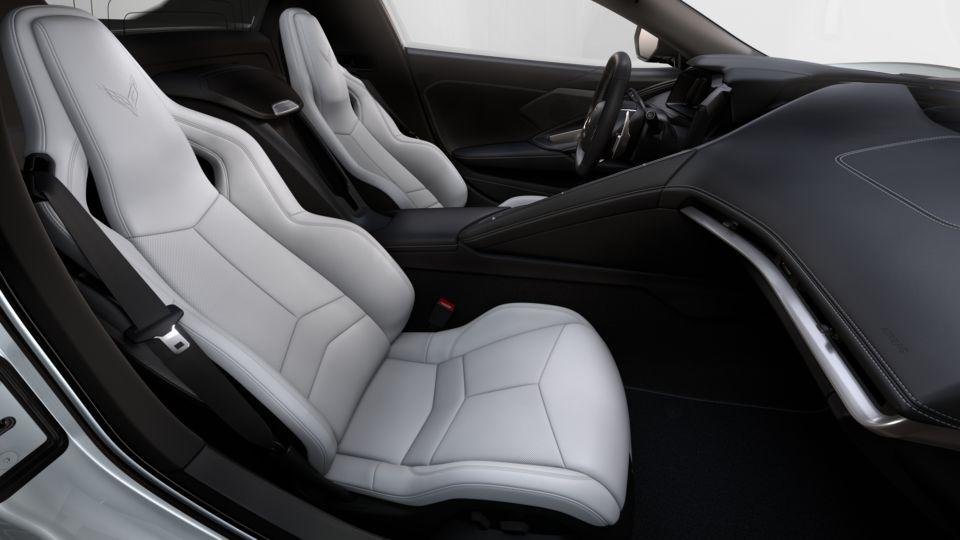 2021 Chevrolet Corvette Stingray Vehicle Photo in MANITOWOC, WI 54220-5838