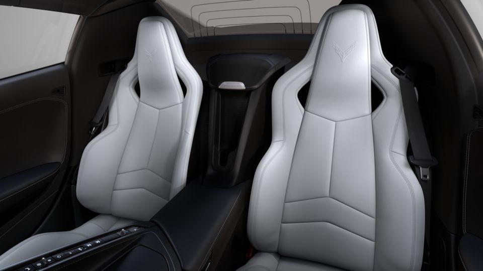 2021 Chevrolet Corvette Stingray Vehicle Photo in MANITOWOC, WI 54220-5838