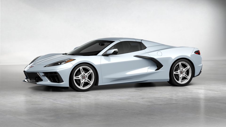 2021 Chevrolet Corvette Stingray Vehicle Photo in PRESCOTT, AZ 86305-3700
