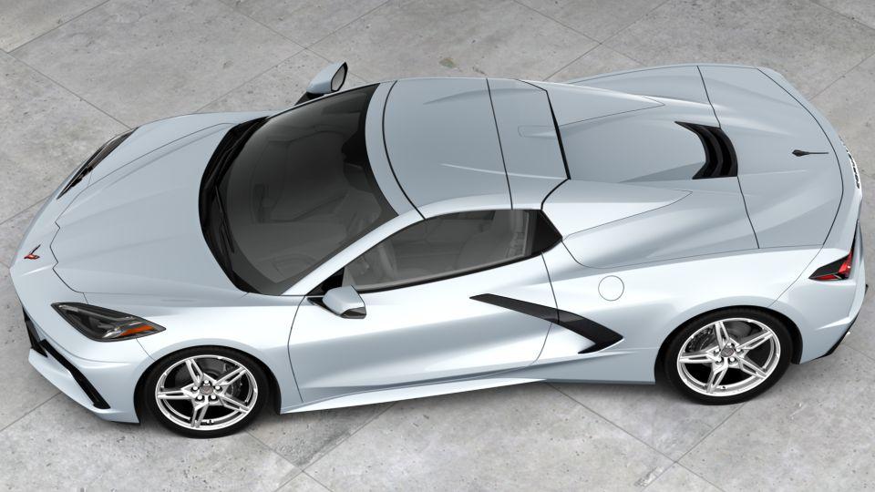 2021 Chevrolet Corvette Stingray Vehicle Photo in PRESCOTT, AZ 86305-3700