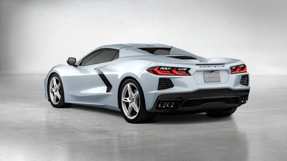 2021 Chevrolet Corvette Stingray Vehicle Photo in PRESCOTT, AZ 86305-3700