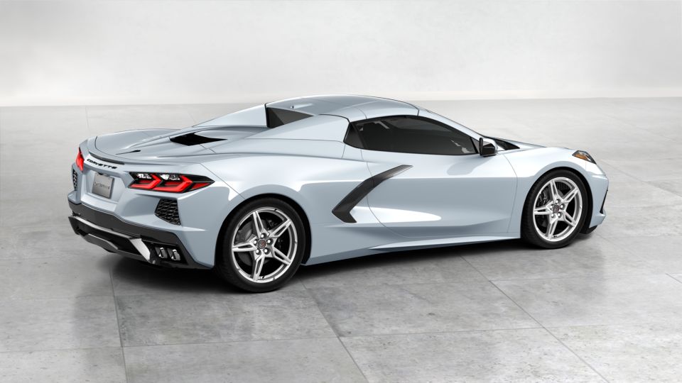 2021 Chevrolet Corvette Stingray Vehicle Photo in PRESCOTT, AZ 86305-3700