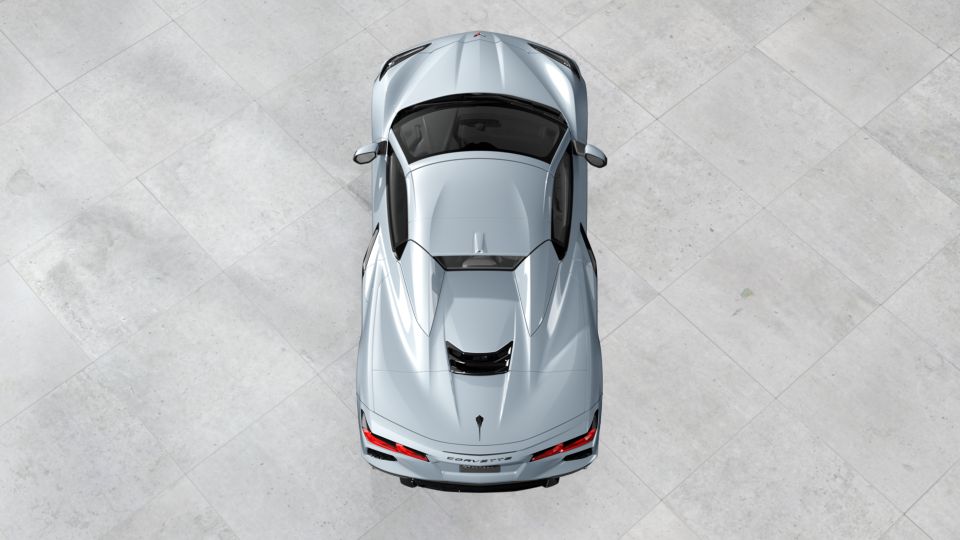 2021 Chevrolet Corvette Stingray Vehicle Photo in PRESCOTT, AZ 86305-3700