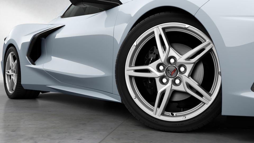2021 Chevrolet Corvette Stingray Vehicle Photo in PRESCOTT, AZ 86305-3700