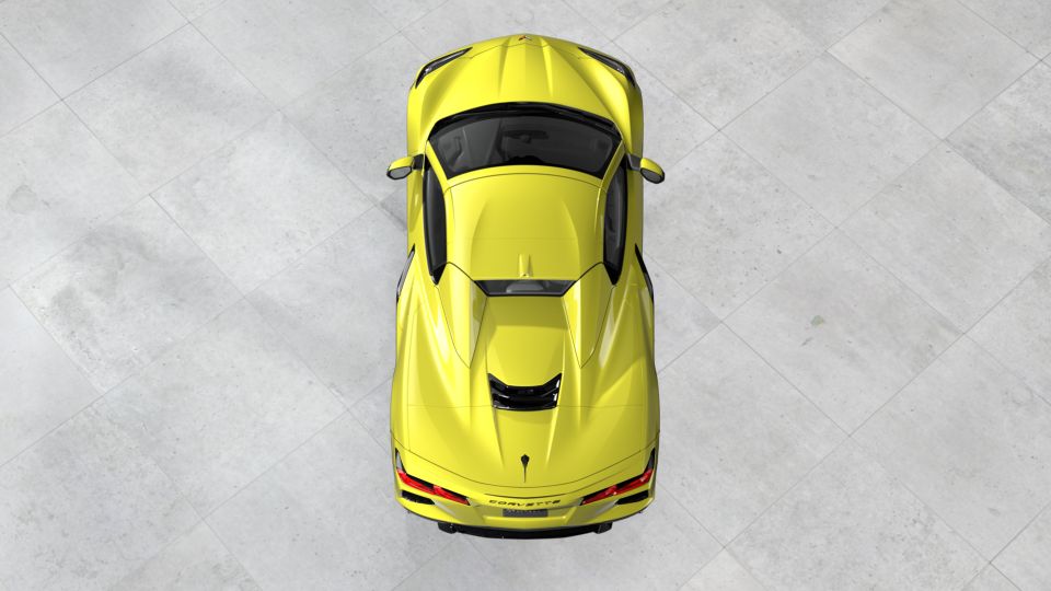 2021 Chevrolet Corvette Stingray Vehicle Photo in ORLANDO, FL 32812-3021