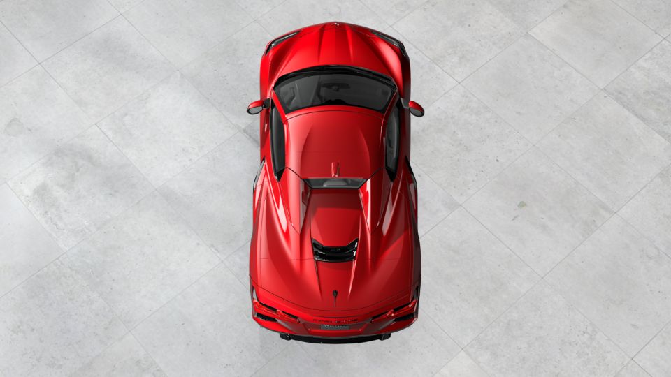 2021 Chevrolet Corvette Stingray Vehicle Photo in DELRAY BEACH, FL 33483-3294