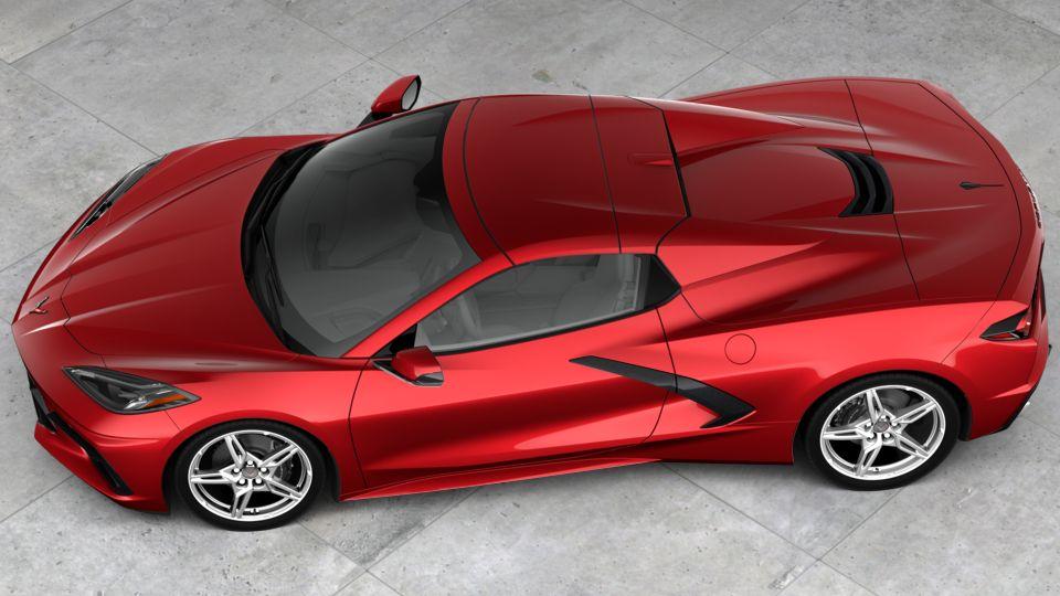 2021 Chevrolet Corvette Stingray Vehicle Photo in ORLANDO, FL 32812-3021