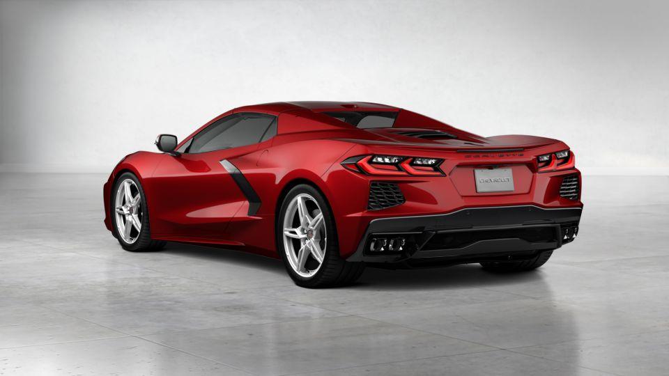 2021 Chevrolet Corvette Stingray Vehicle Photo in ORLANDO, FL 32812-3021