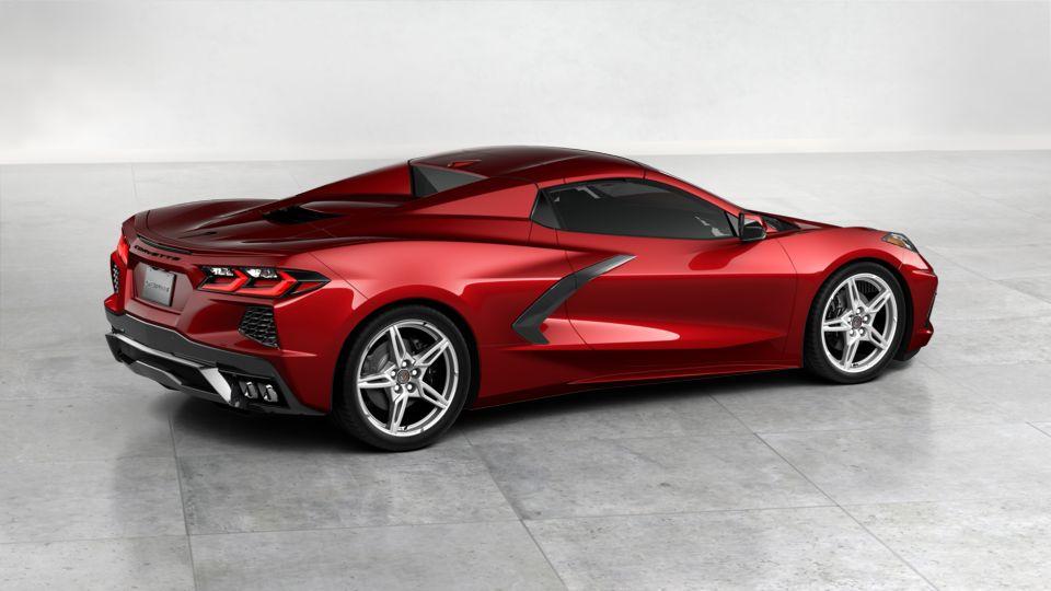 2021 Chevrolet Corvette Stingray Vehicle Photo in ORLANDO, FL 32812-3021