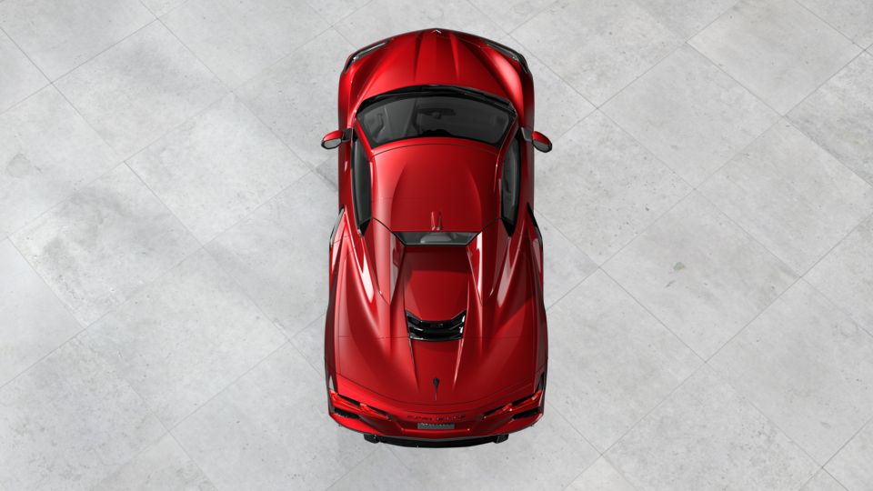 2021 Chevrolet Corvette Stingray Vehicle Photo in ORLANDO, FL 32812-3021