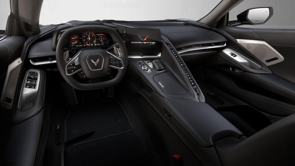 2021 Chevrolet Corvette Stingray Vehicle Photo in ORLANDO, FL 32812-3021