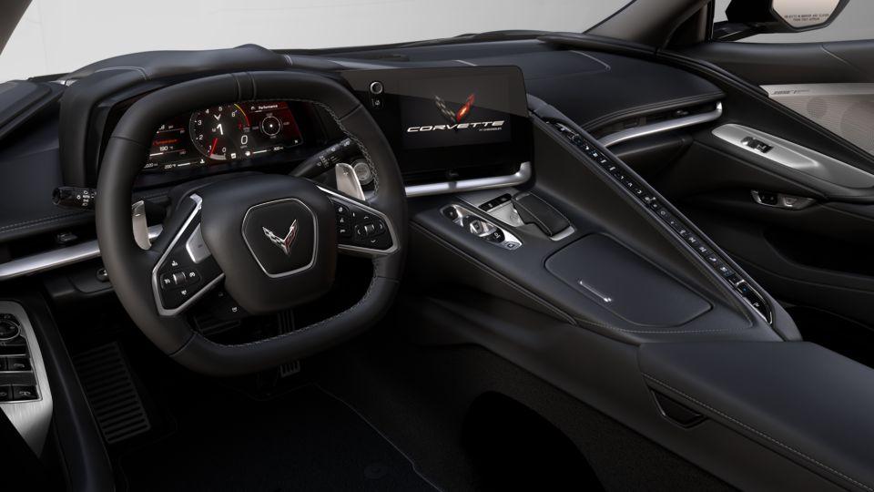 2021 Chevrolet Corvette Stingray Vehicle Photo in ORLANDO, FL 32812-3021