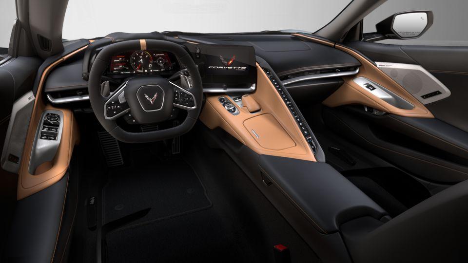 2021 Chevrolet Corvette Stingray Vehicle Photo in ORLANDO, FL 32812-3021