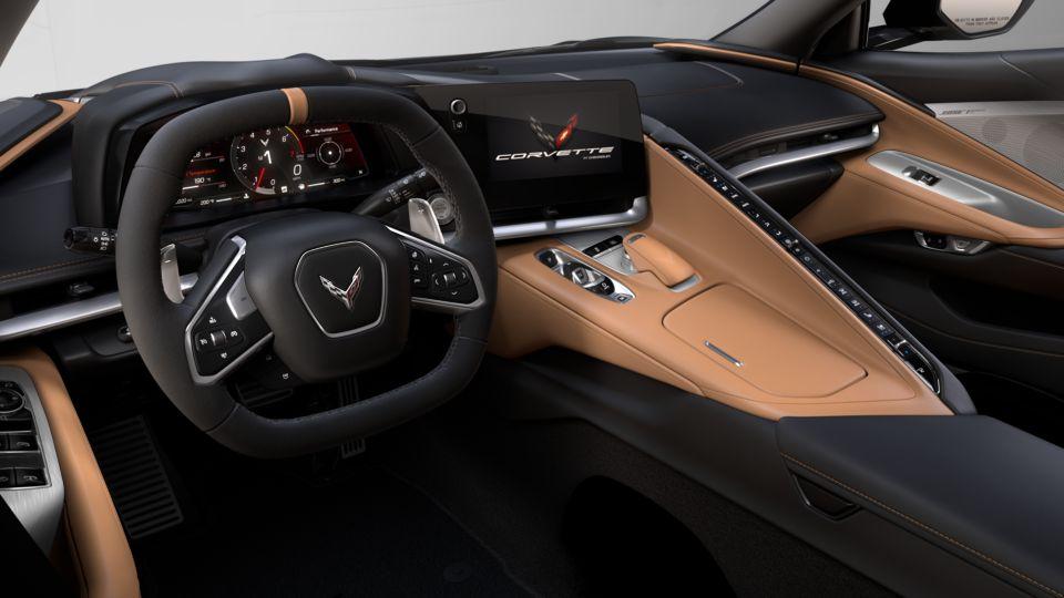 2021 Chevrolet Corvette Stingray Vehicle Photo in ORLANDO, FL 32812-3021