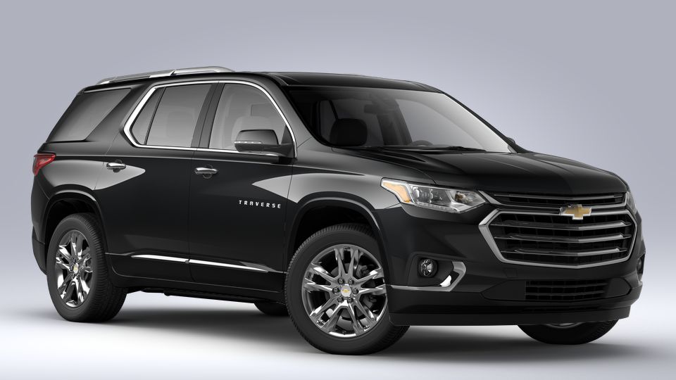 2021 Chevrolet Traverse Vehicle Photo in Concord, NH 03301