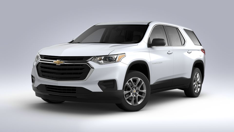 2021 Chevrolet Traverse Vehicle Photo in SUGAR LAND, TX 77478-0000