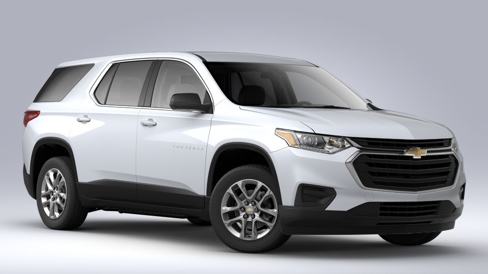 2021 Chevrolet Traverse Vehicle Photo in SUGAR LAND, TX 77478-0000