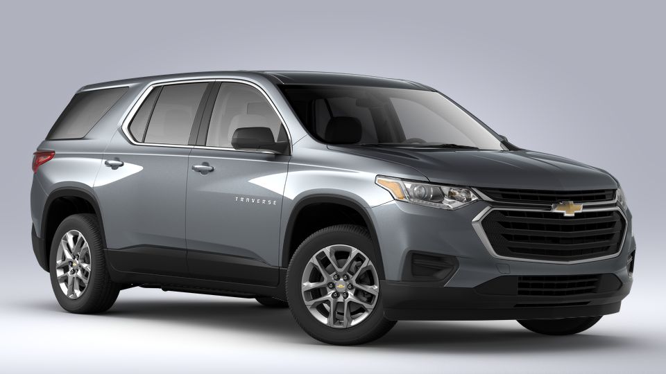 2021 Chevrolet Traverse Vehicle Photo in CORPUS CHRISTI, TX 78416-1100