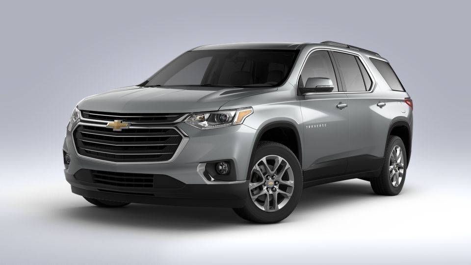 2021 Chevrolet Traverse Vehicle Photo in CROSBY, TX 77532-9157