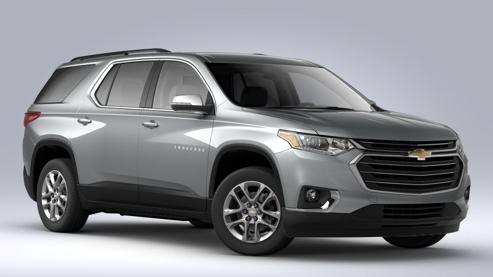 2021 Chevrolet Traverse Vehicle Photo in CROSBY, TX 77532-9157