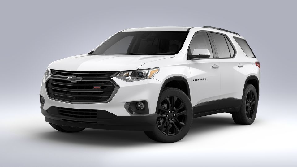 2021 Chevrolet Traverse Vehicle Photo in PITTSBURG, CA 94565-7121