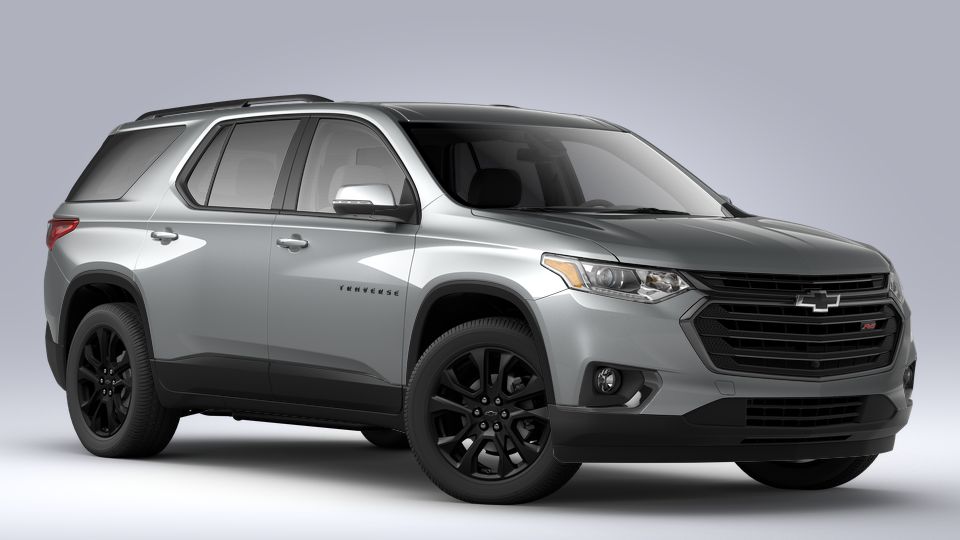 2021 Chevrolet Traverse Vehicle Photo in Concord, NH 03301